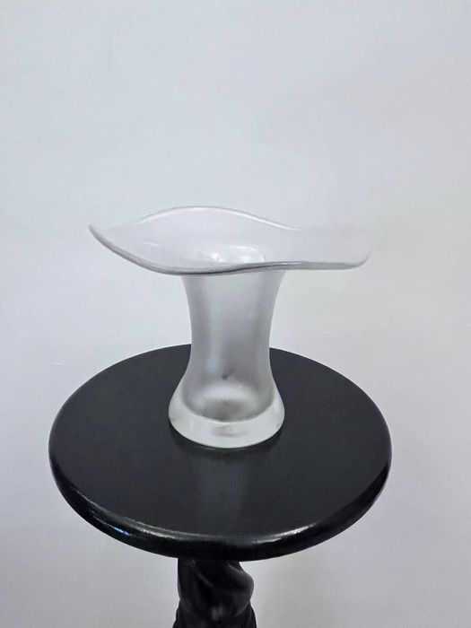 Piesa bibelouri bibelou marcata w germania cristal EISCH