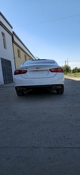 Malibu 2 2019 2lik turbina