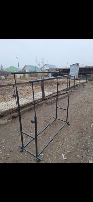 Продам рейлы, напольные