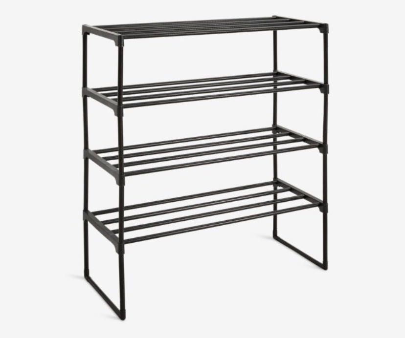 Стелаж за обувки