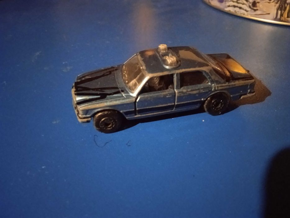 Ретро Колички Matchbox Bulgaria