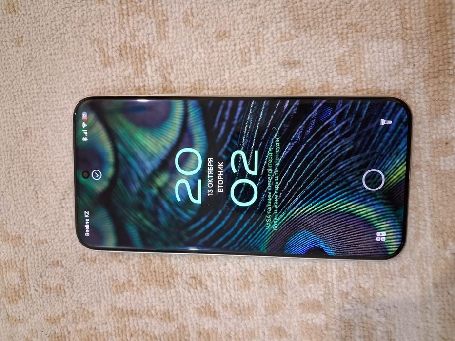 Poco M8 Pro 5G 12/512gb