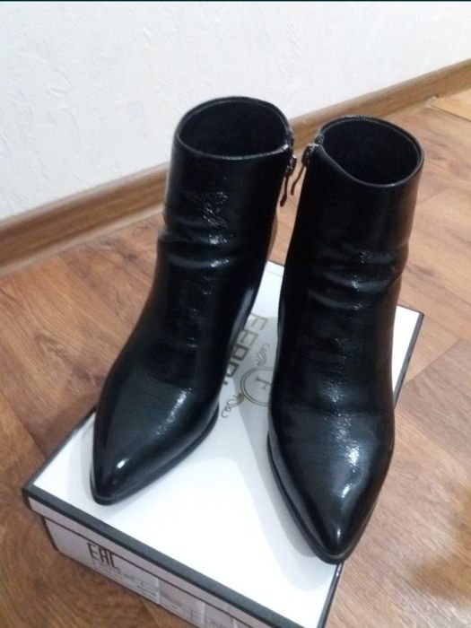 Женская обувь, сапоги, ботинки