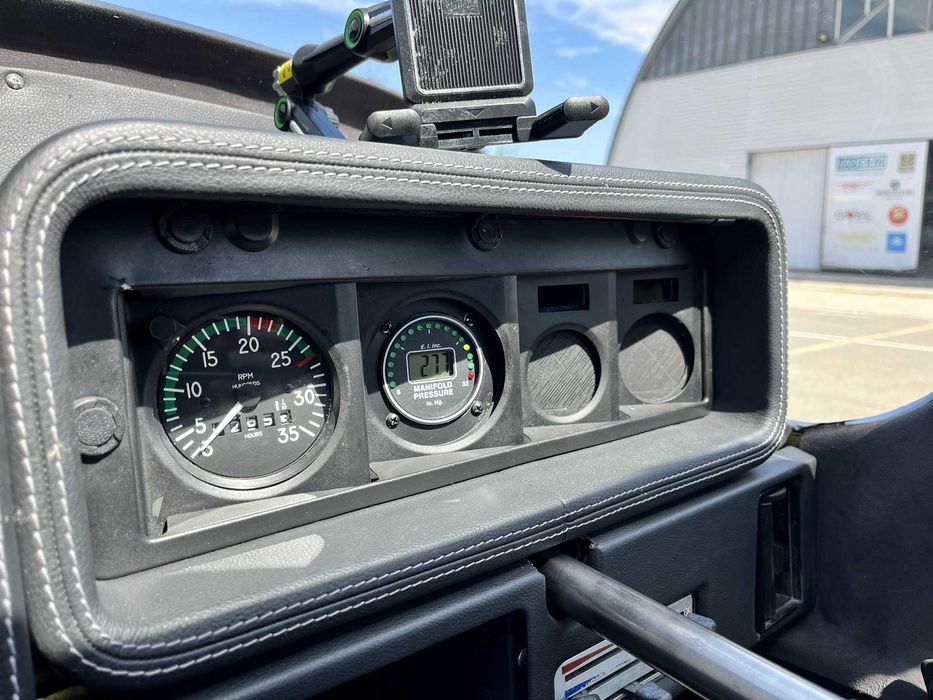 Самолёт Socata TB-10