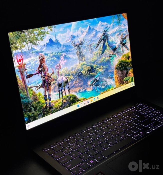 Laptop Asus VivoBook S