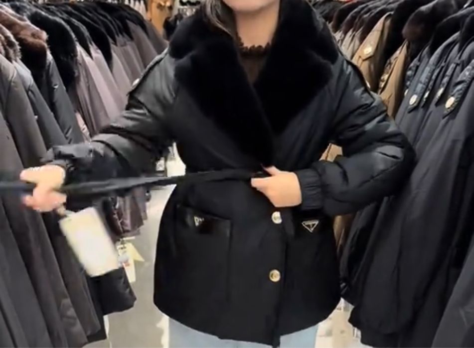 Куртка ласаграда