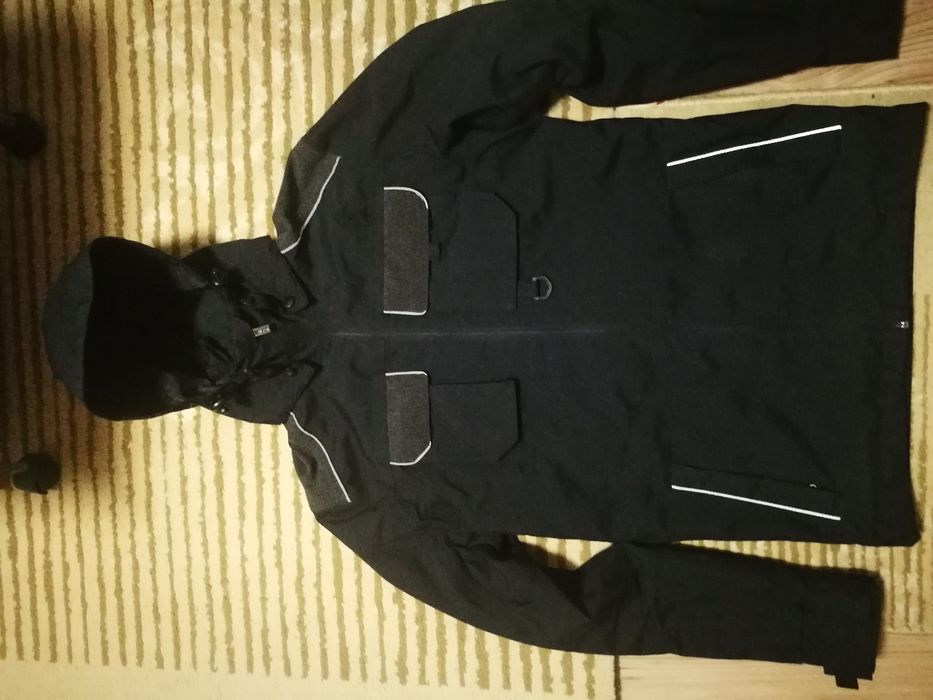 (- 20%) Jacheta impermeabila Korsar măsura XS, impecabila