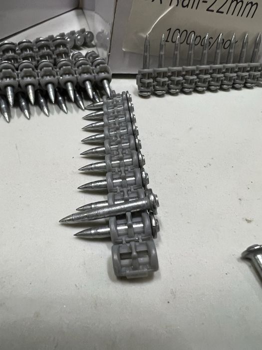 Cuie pistol hilti bx3 si alte modele