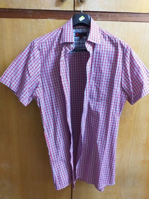 Мъжки ризи на изгодни цени