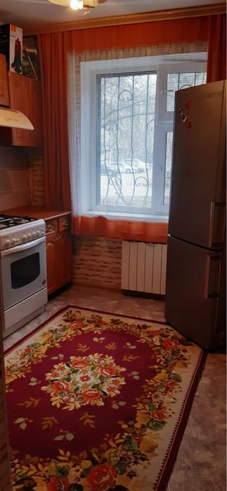 1 ком кв посуточно