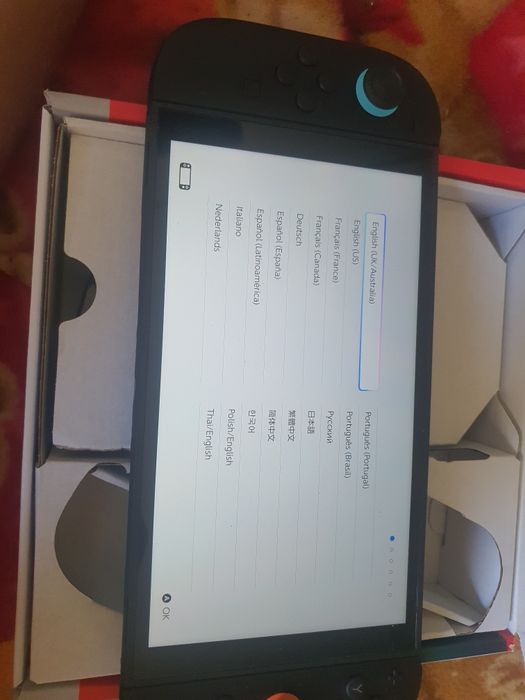 Nintendo switch 2