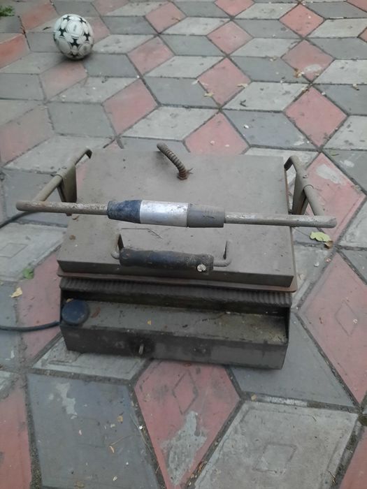Оборудование для донера