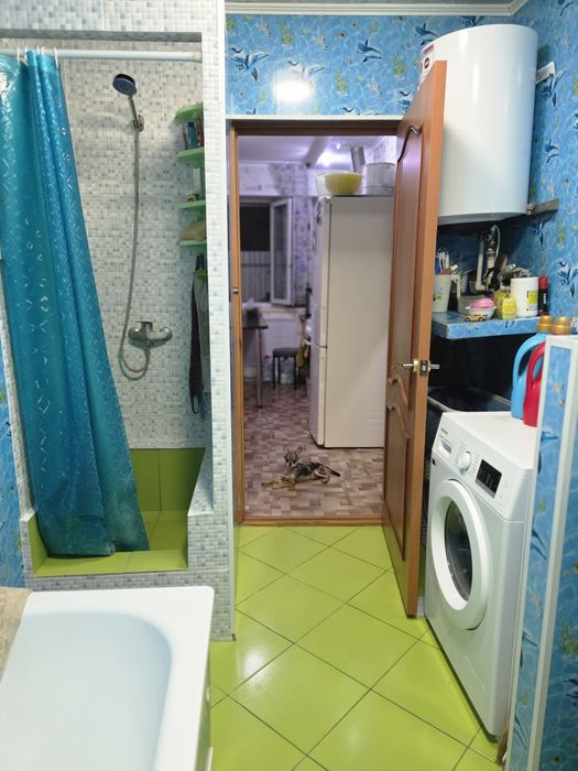 Продаю дом в соцгороде.