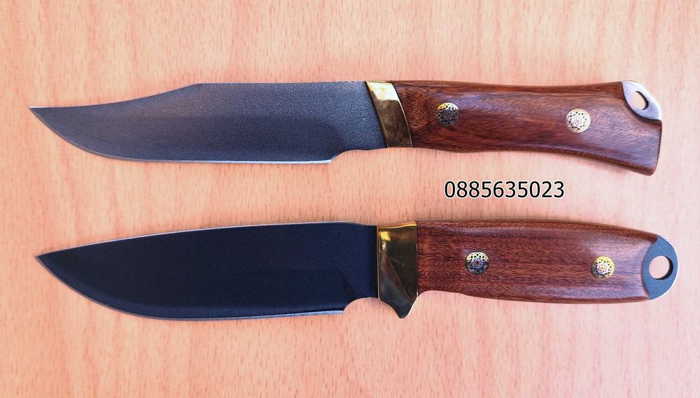 Ловни ножове  2 модела