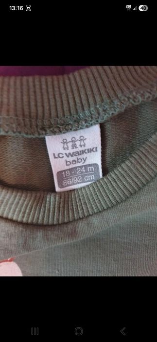 Set 3 costumase copii  stare buna