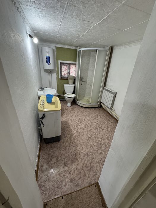 Сдам временку Красный Яр