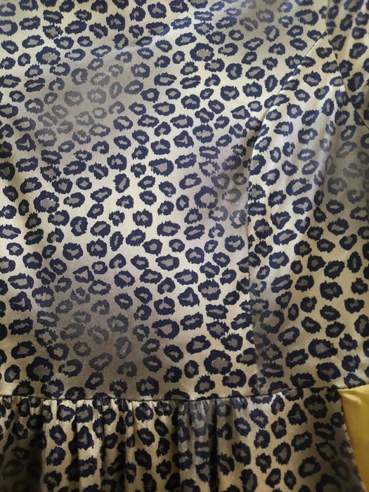 Форма школьная для девочек