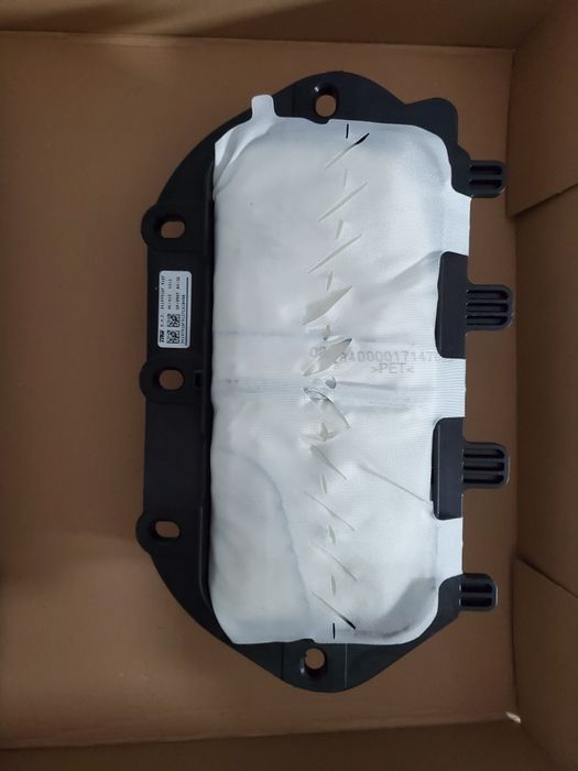 Airbag Pasager Citroen C3 2020 New Model