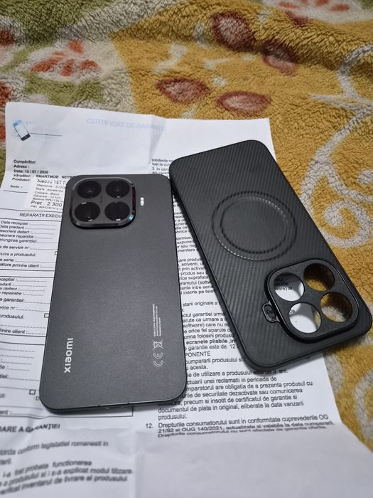 Xiaomi 15T Pro 512gb