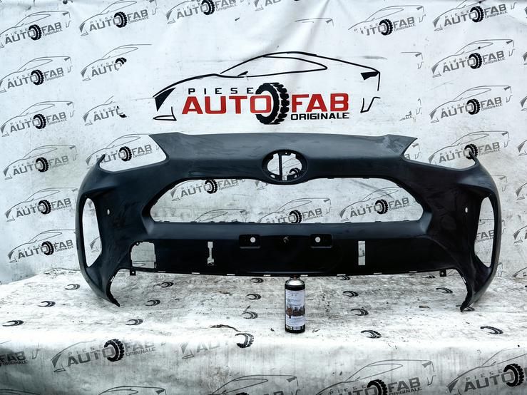 Bara fata Toyota Yaris Cross an 2020-2021-2022-2023-2024