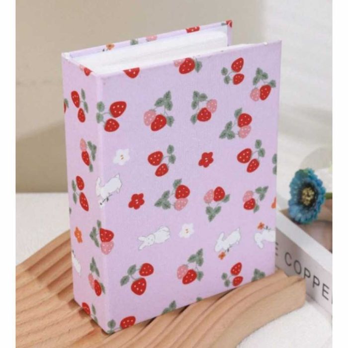 Фотоалбум за снимки албум The Rose for You 40 снимки 10х15 Роза 4 вари