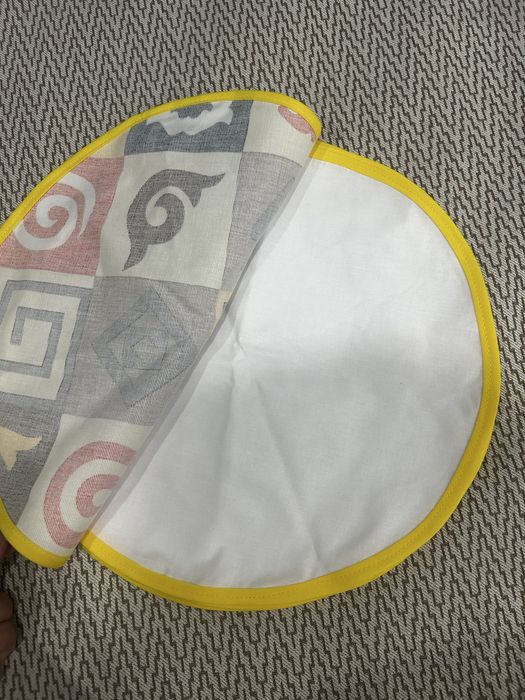 Сыпара 37*37 новый за киндер