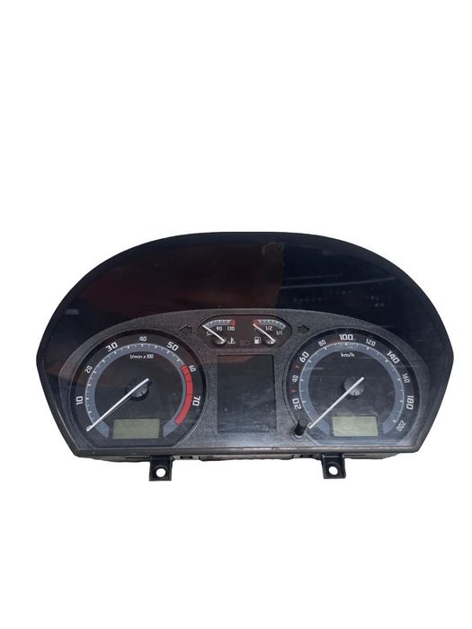 Kit Pornire Skoda Fabia 6Y2 1999 - 2008 1.2 Awy, Bmd 03D906033C