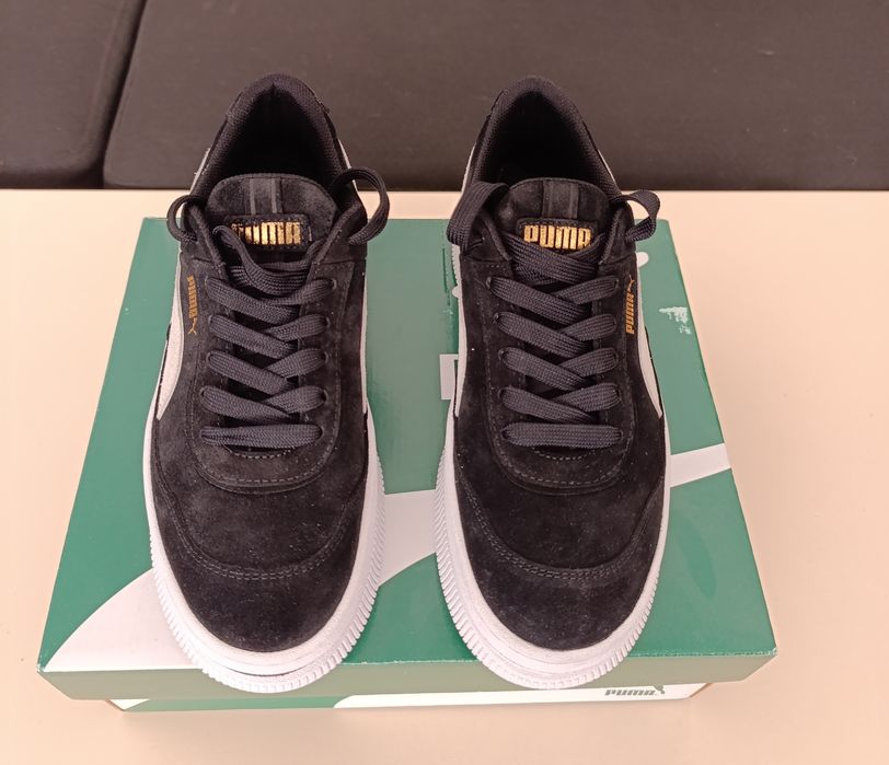 Женски маратонки Puma