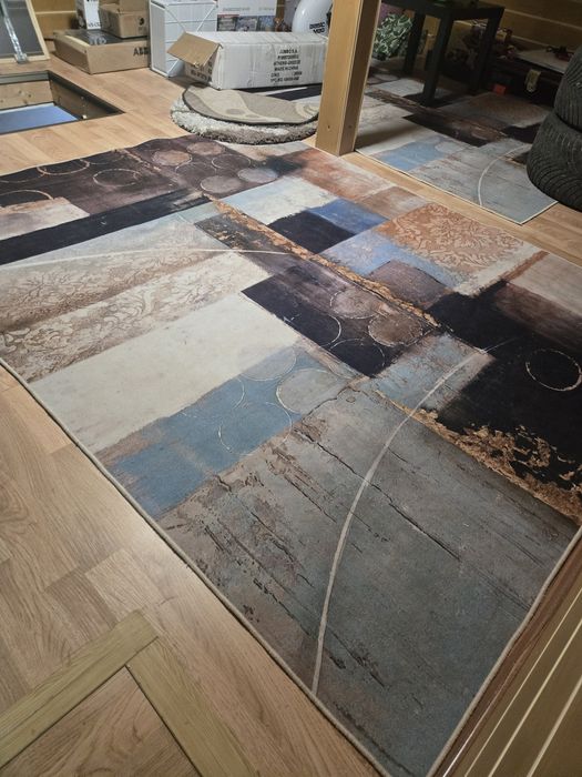 Covor interior 2/1,5 m