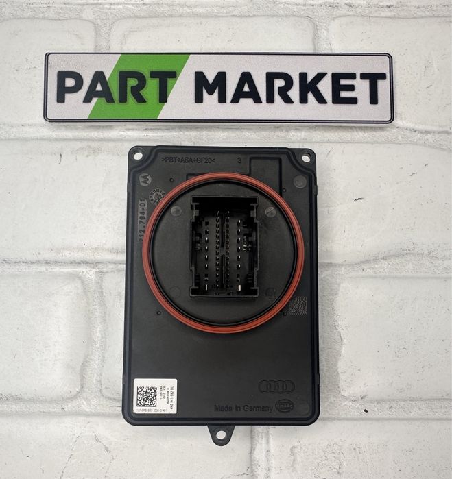 Баласт модул AUDI A6 A7 C8 4K0941592B 4K0941592BL