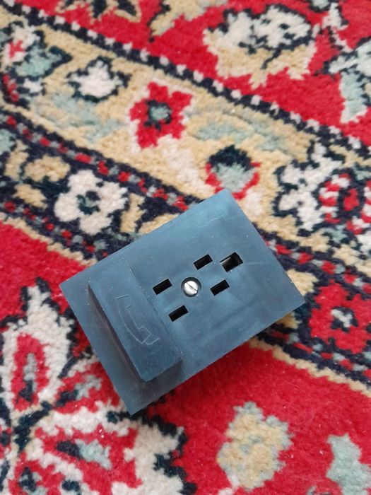 регулятор скорости,