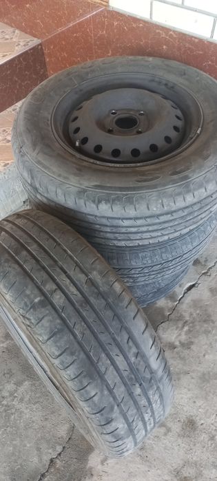 Diska Balon sotiladi Nexia 1 niki