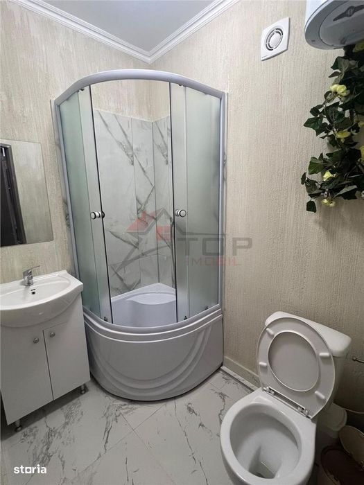Vanzare camera camin renovata complet