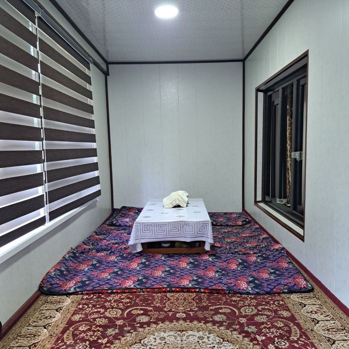 Продаетса квартира в 8 микрайон