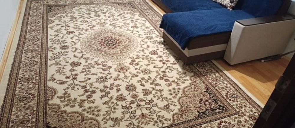 Продам ковёр 3/4 турецкое производство