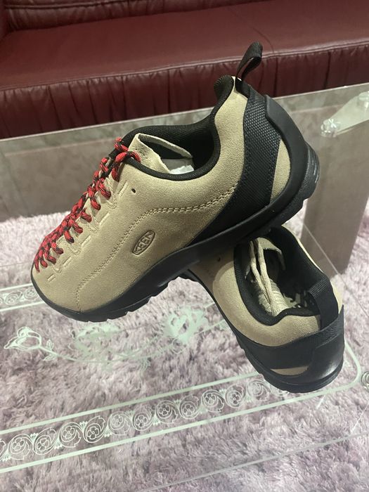 Keen JASPER - Teniși de mers sportiv marimi 44