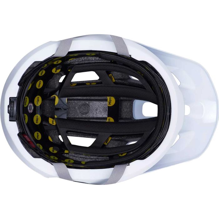 Specialized Tactic 4 Mips - casca MTB - S(51-56cm) alb sau negru