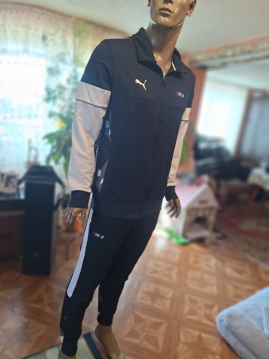 Спортни анцунзи различни