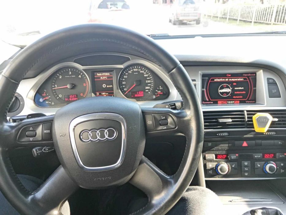 Продавам Audi A6