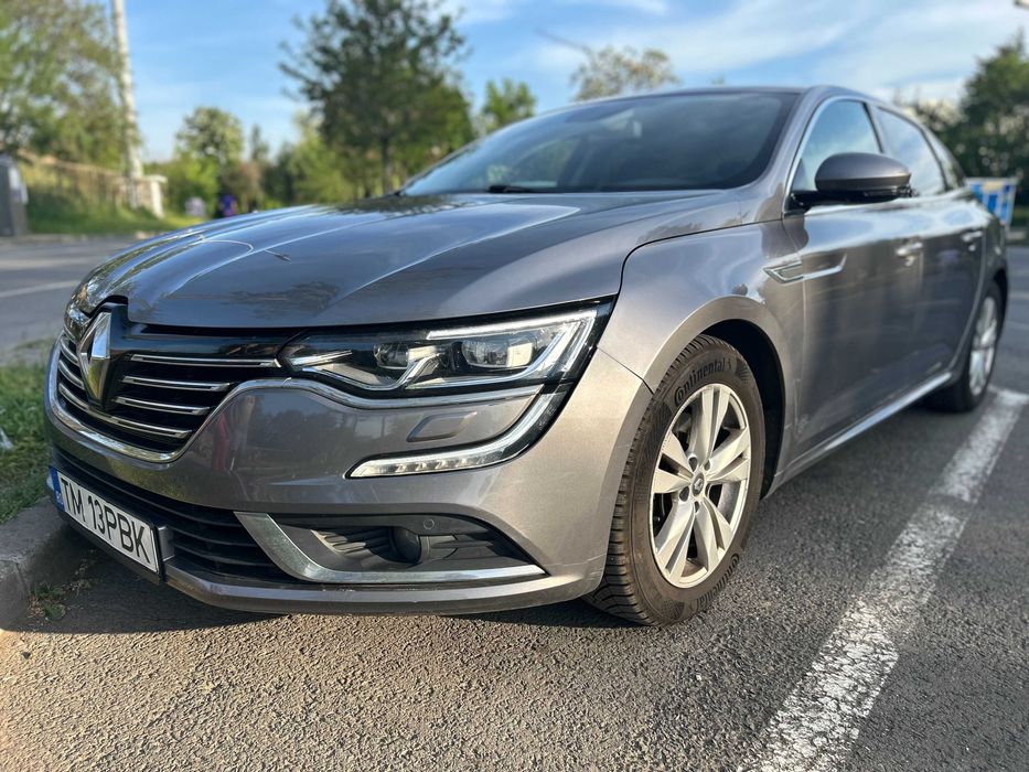 De vanzare Renault Talisman Zen Energy dCI 160 EDC