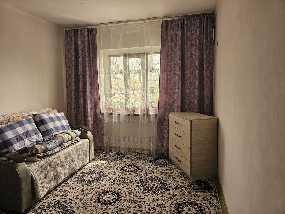 Продаётся квартира