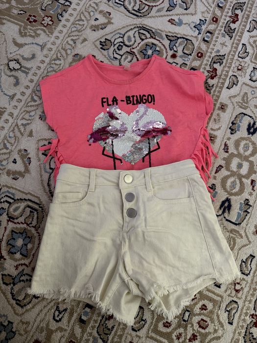 Продам детские вещи