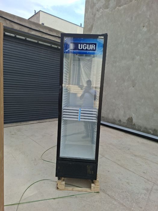 Ugur Шкаф холодильный USS 420 DTK LEAN