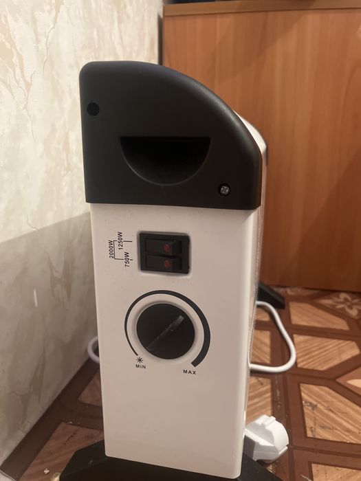 Продам абогреватель