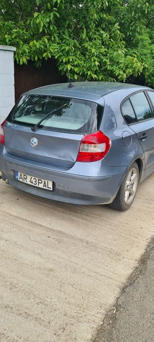 Vând BMW seria 1