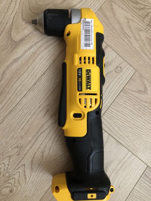 DeWalt DCD 706,DeWalt DCD740 noi