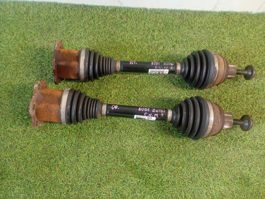 Planetare Audi A6 C7/Audi A5/Audi A4 B8 , 2.0tdi