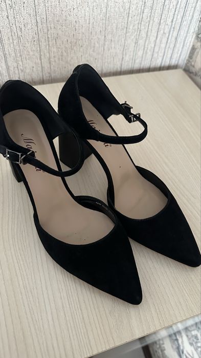 Туфли новые