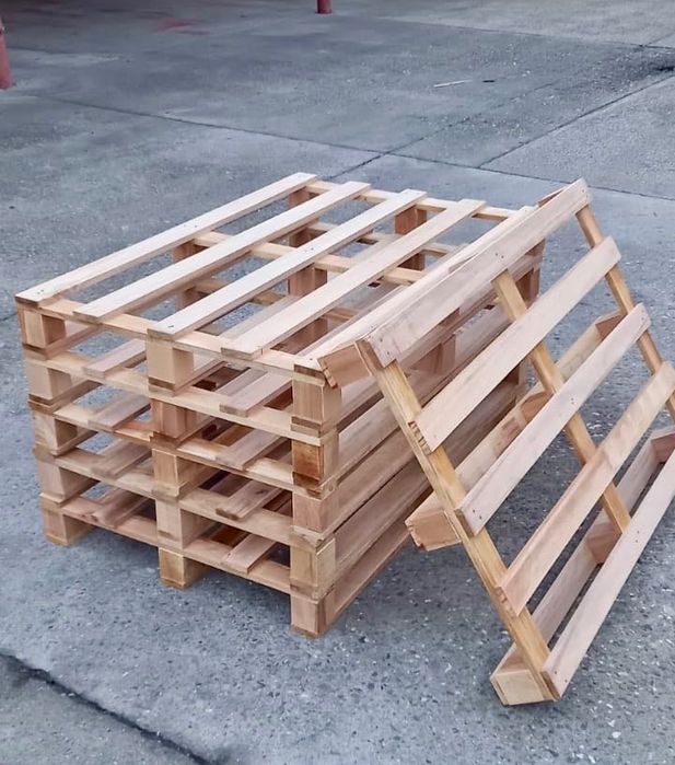 Producător Paleți transport la comandă – Orice Dimensiune