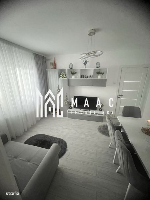 Apartament 2 camere | Renovat complet | Balcon | Zona Rahova — fotografia 2